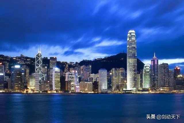 广东发展得比较好的城市有哪些?