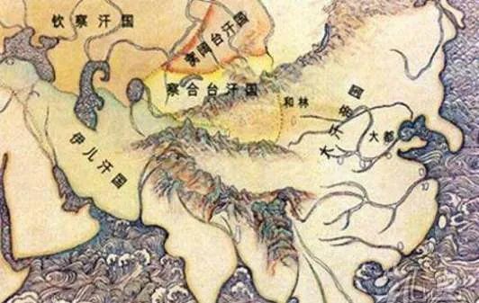莫斯科大公国