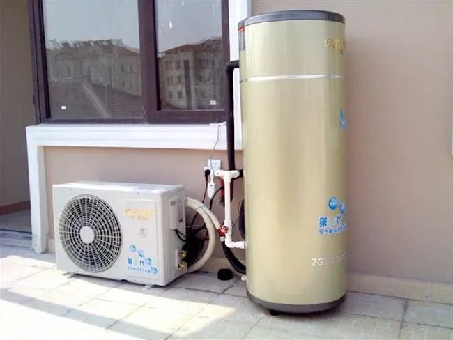 空气能热水器优缺点是什么