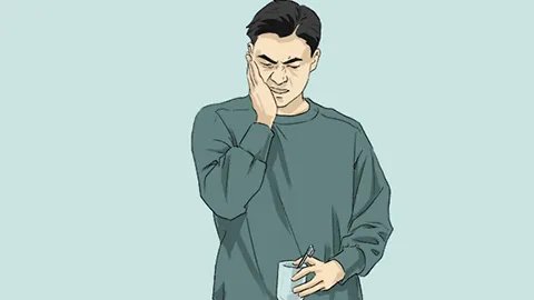 洗牙的危害