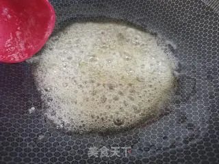 琥珀核桃仁