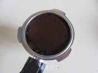 卡布奇诺