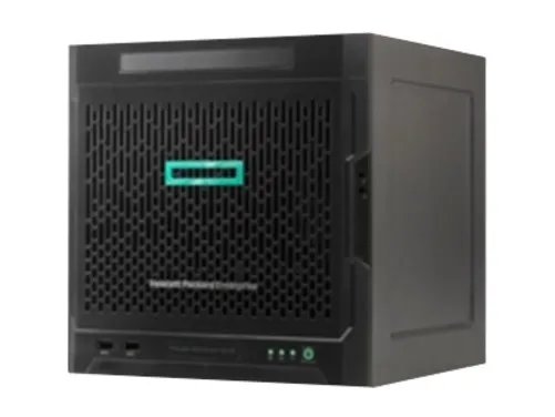 惠普微型服务器Gen10(X3216/8G/4盘位)成都3599元