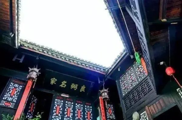 贵州镇远古镇旅游景点介绍