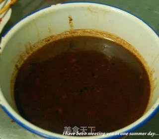 传统酱肉