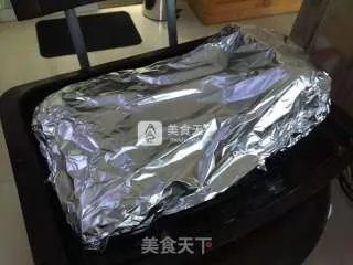 烤排骨