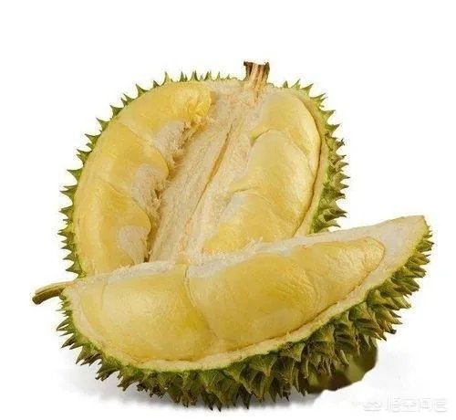 榴莲怎么吃图解?
