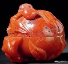 玛瑙的鉴别方法?