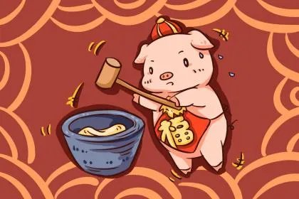 生肖虎2022本命年运势大全,全年每月运势运程详解