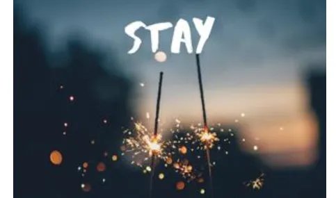 i2stay什么意思