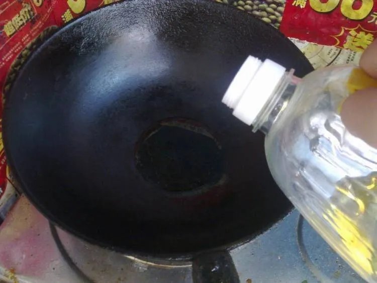 甜面酱怎么做