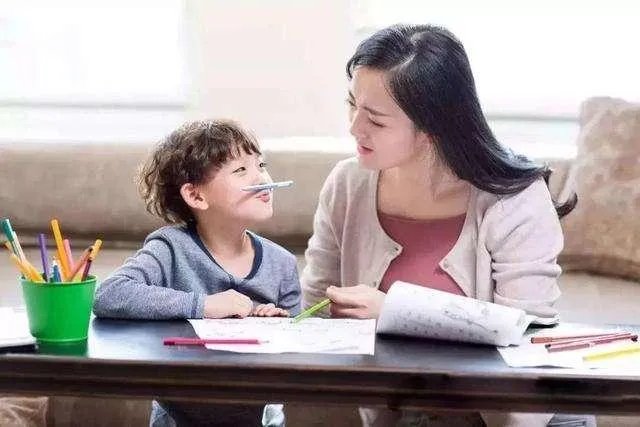 3岁宝宝喜欢玩大肚子游戏,是怎么回事?