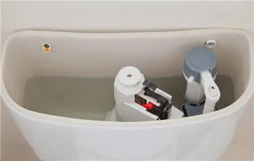 如何调节马桶水箱水位