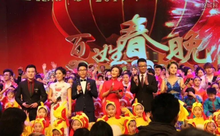 2012春晚灵异事件都有哪些?春晚灵异事件是真的吗