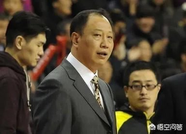 如果新疆男篮换主帅你会选谁?为什么?