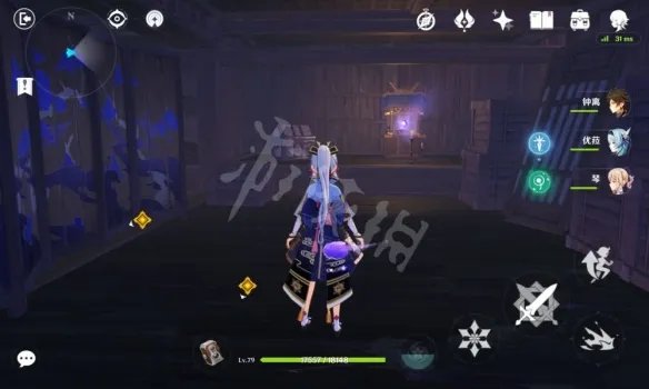 《原神》借景之馆怎么通过?借景之馆通关方法介绍