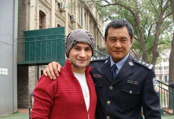 如今50多岁的演员王辉,都有哪些代表作品?