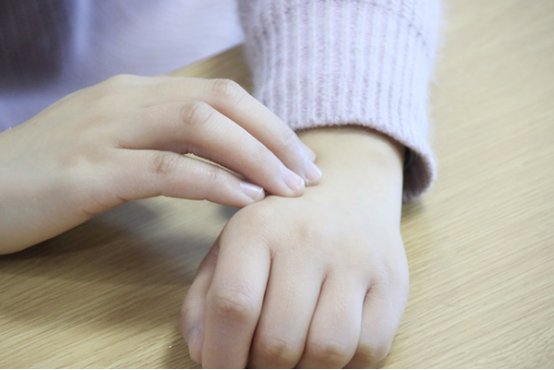 荨麻疹怎么才可以治断根