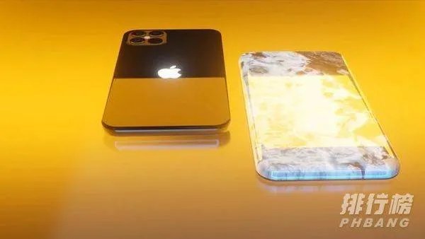苹果13概念机图片_苹果13概念机图片展示