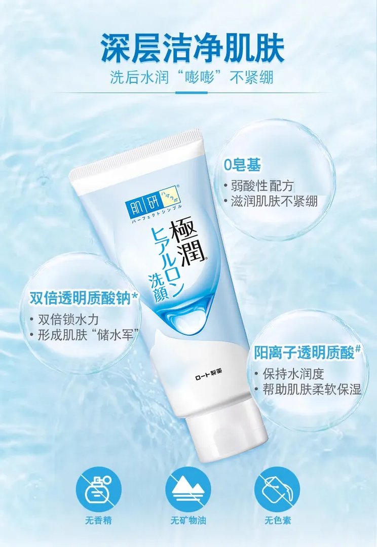 肌研
