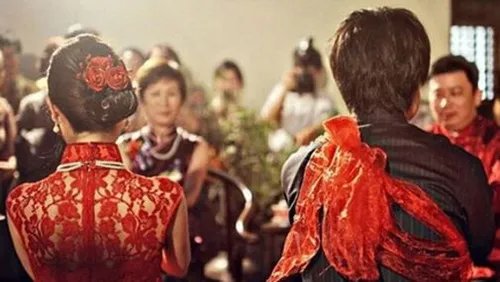 婚礼典礼流程表2017 结婚典礼时间几点好