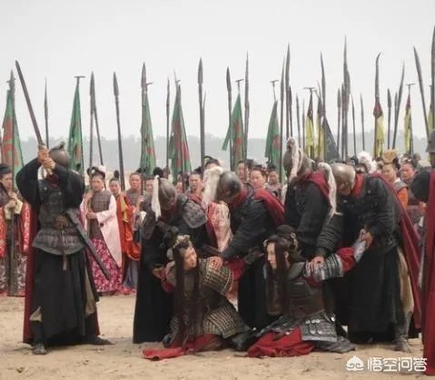 孙武练兵到底指的是什么啊?