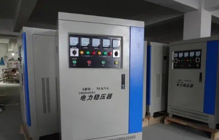 家用稳压器选择?