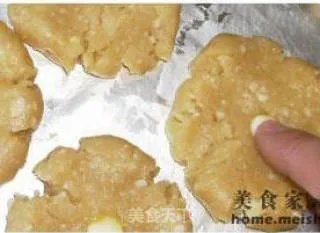 杏仁酥
