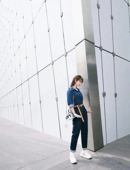 杨紫好看吗