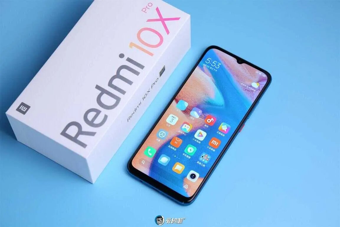Redmi 10X手机怎么样(Redmi 10X评测)