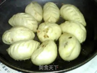 锅贴饺子