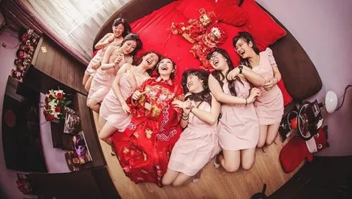 婚礼典礼流程表2017 结婚典礼时间几点好