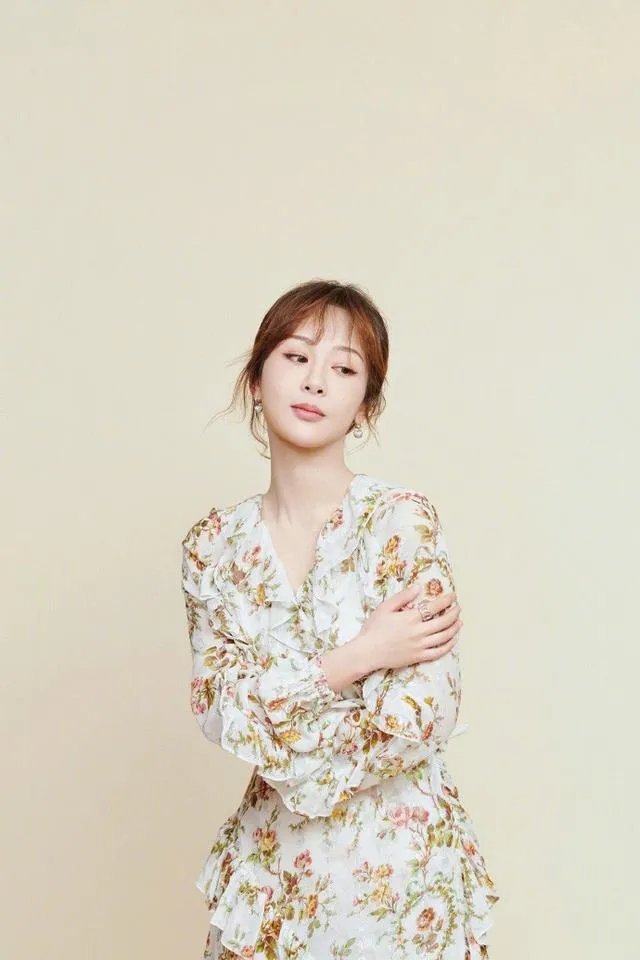杨紫好看吗