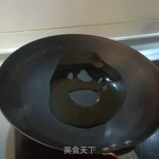 炒蒜苗