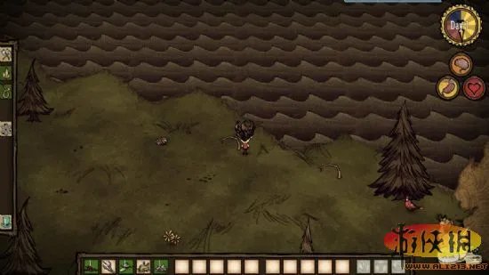 《饥荒（Dont Starve）》图文测评 游侠攻略组