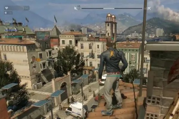 ps4十大经典游戏推荐都有哪些?