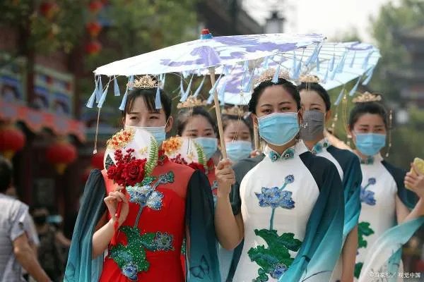 王昭君嫁给了谁？