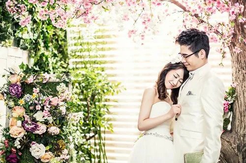 拍婚纱照工作室怎么挑选 工作室和婚纱影楼的区别