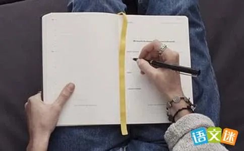 我的一年级作文