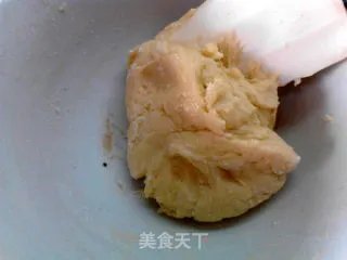 光酥饼
