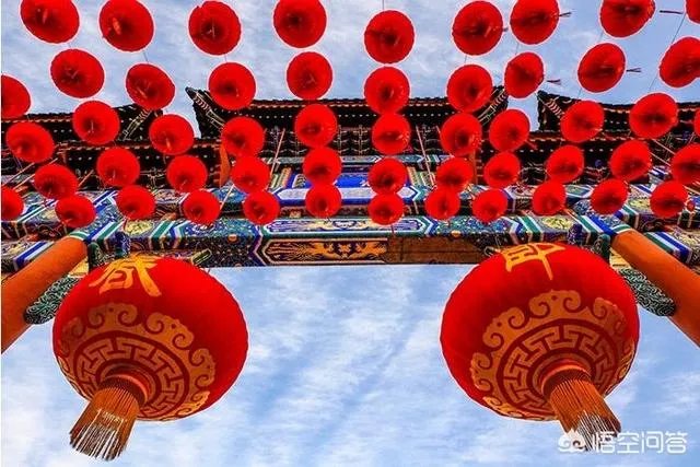 北京哪个庙会最好玩?