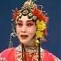 河北梆子演员中，张秋玲是什么地位？