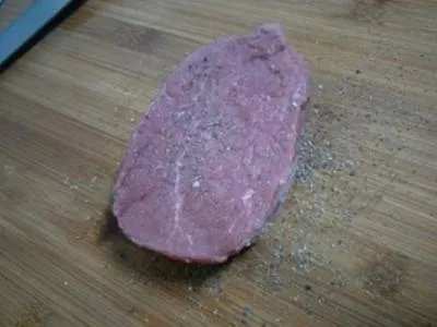 米龙牛肉怎么做好吃