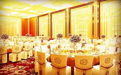 扬州婚宴酒店大全 2017扬州婚宴酒席价格