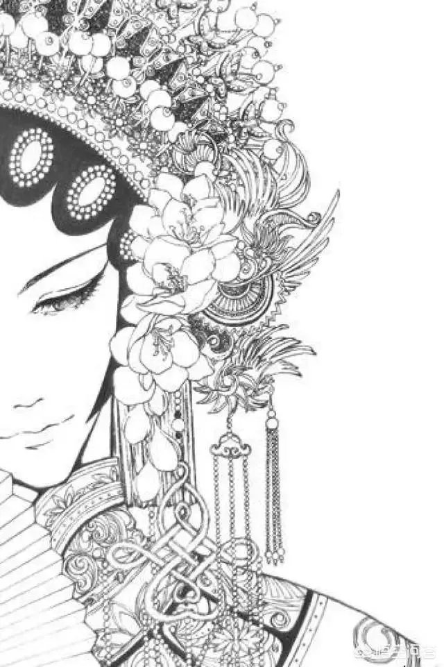 怎么自学插画?