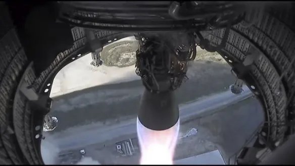 SpaceX星际飞船未来将主要用于民用旅行和太空任务