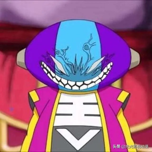 龙珠超全王有多厉害