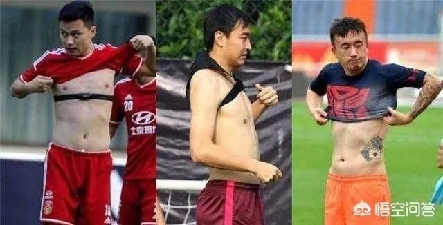 C罗中国行期间,为何会面中国球员王大雷?