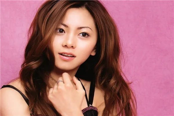 日本十大歌姬排名 安室奈美惠上榜,小柳由纪展现惊人天赋
