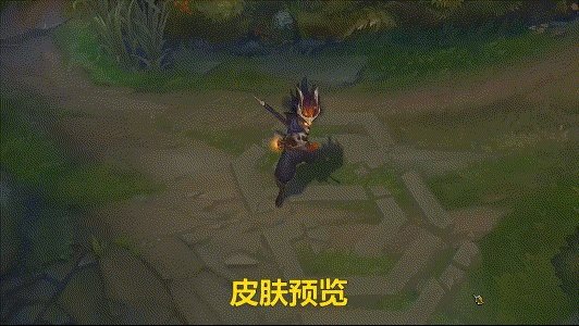 LOL奥德赛亚索的手感怎么样?和恶魔相比哪个更好?